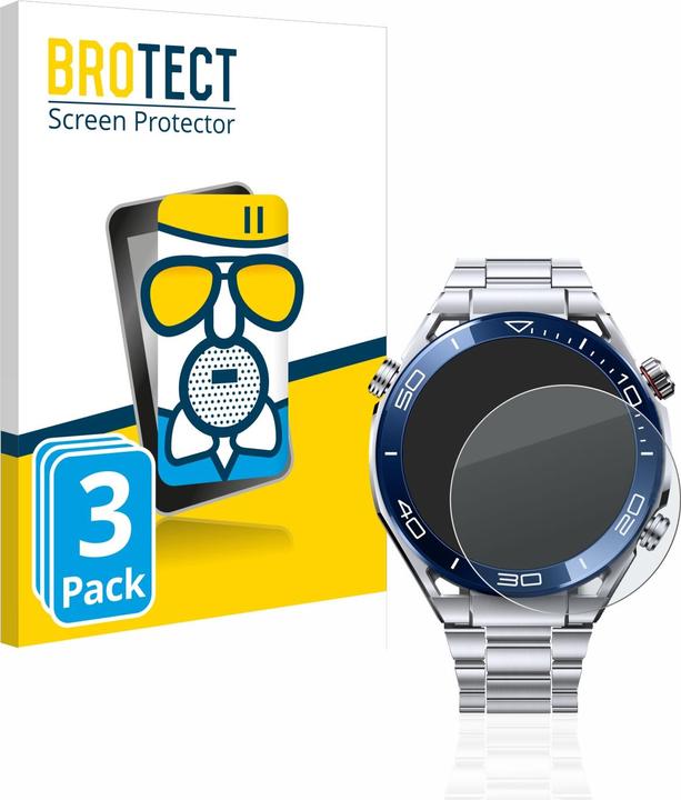 Immagine prodotto BROTECT AirGlass Vetro Opaco