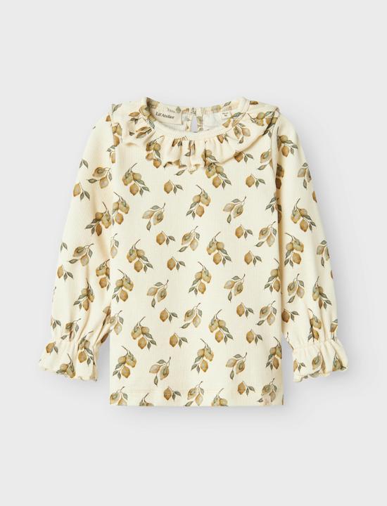 Immagine prodotto Name it Slim Fit Oberteil mit langen Ärmeln (110)