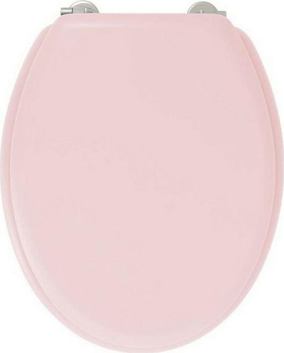 Gelco Toilettensitz Dolce Roze
