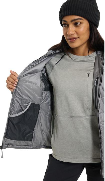 Immagine prodotto Burton W Versheat HD In Pelle Di Squalo (XS)