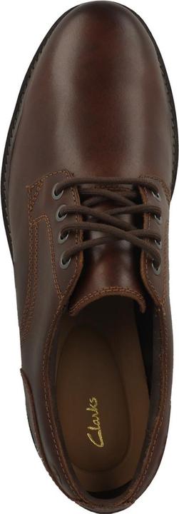 Produktbild Clarks Batcombe Tie - 60441 (42.5)