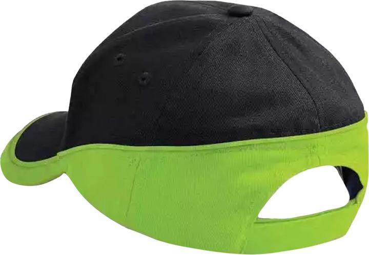Image du produit Beechfield Casquette de baseball Teamwear Competition (Taille unique)