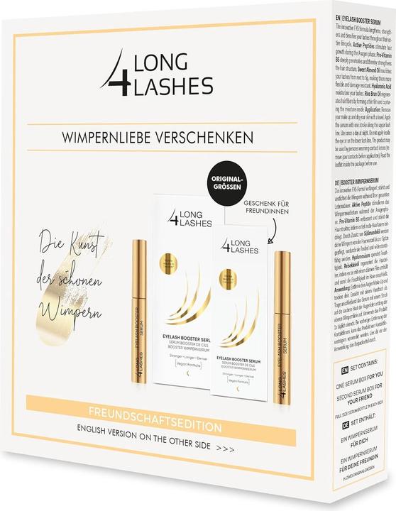 Actual product image Oceanic Lash (3 ml)