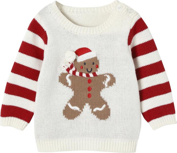 Vertbaudet Pullover (80)