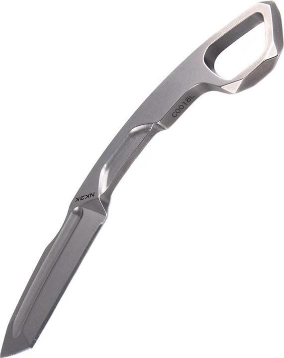Image du produit Extrema Ratio N.K.3 K Stonewashed (7 cm)