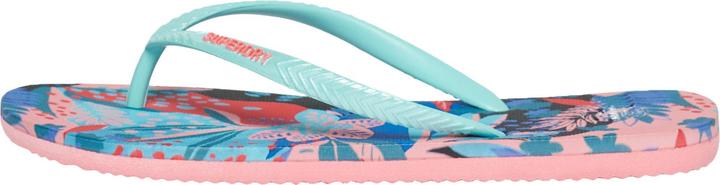Actual product image Superdry Printed Flip Flop (37)