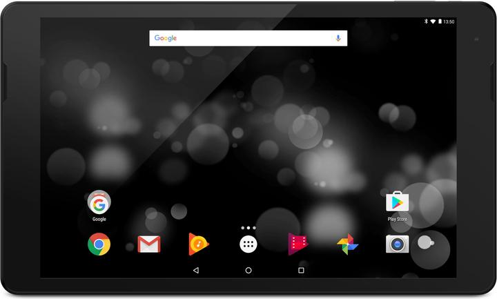 Trekstor Primetab P10 (10.10", 32 GB, Antrazith)
