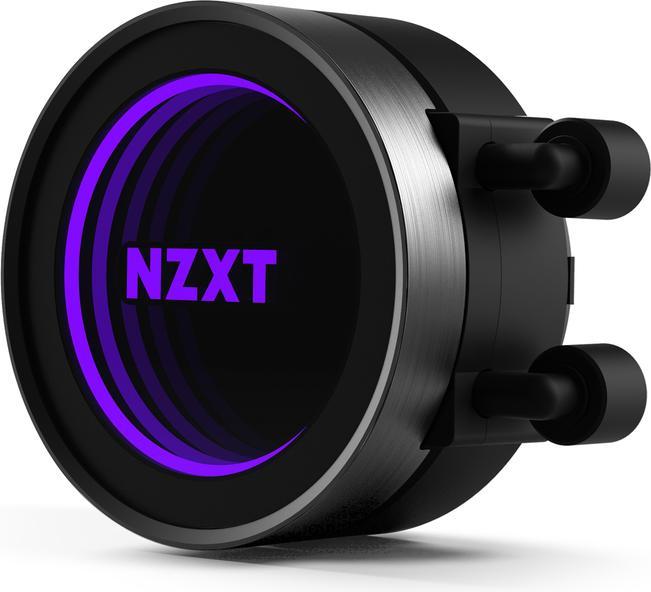 Image du produit NZXT Kraken X72