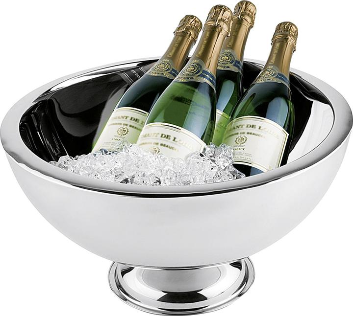 Produktbild APS Champagnerkühler doppelwandig