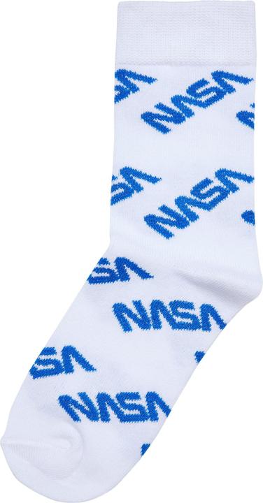 Image du produit Mister Tee NASA Allover Socks Kids 3-Pack - 20765 (Lot de 3, 31 - 34)
