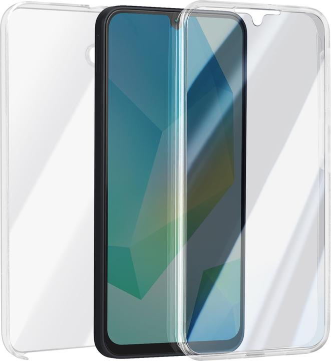 Avizar ClearGuard Case (Samsung Galaxy A16)