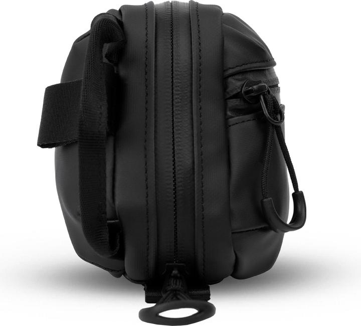 Image du produit Wandrd Tech Bag Medium Vers. 2.0 (Sac à bandoulière pour appareil photo, Sacoche de hanche pour appareil photo, 2 l)