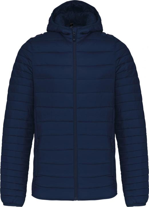 Immagine prodotto Kariban Giacca trapuntata con cappuccio (3XL)