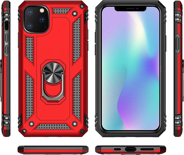 Productafbeelding Nalia Ringen (Apple iPhone 11 Pro)