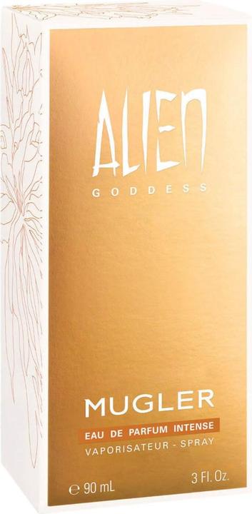 Actual product image Thierry Mugler Alien Goddess