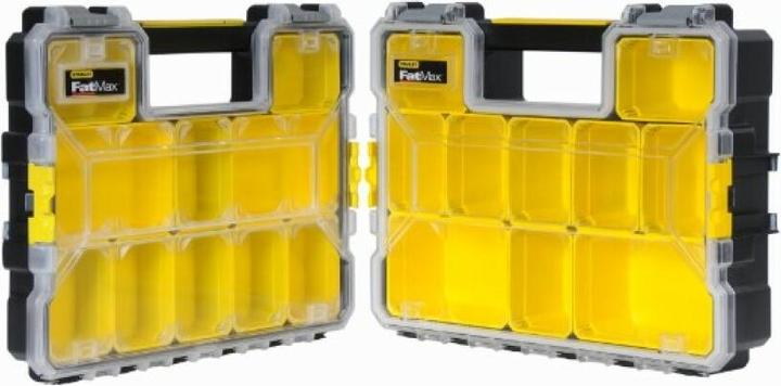 Image du produit Stanley FatMax Deep Pro Organiser