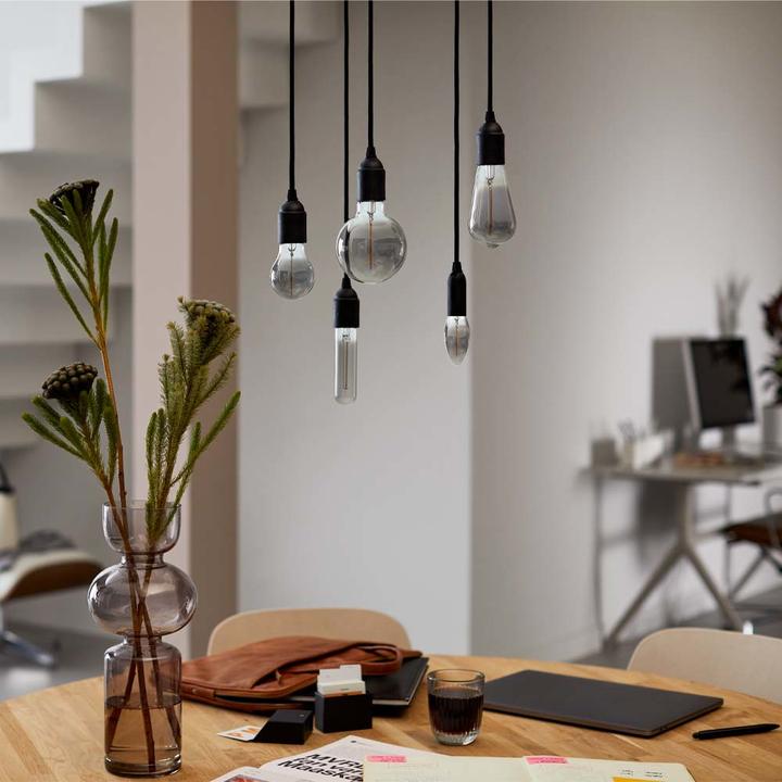 Immagine prodotto Philips Smoky (E27, 2.30 W, 136 lm, 1 x, E)