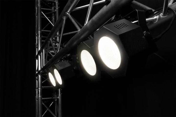 Actual product image BeamZ SB200 (50 W, LED)