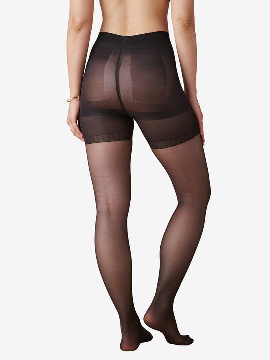 Immagine prodotto Envie de Fraise Shaping-Strumpfhose für die Rückbildungszeit, 40 den (40 DEN, S)