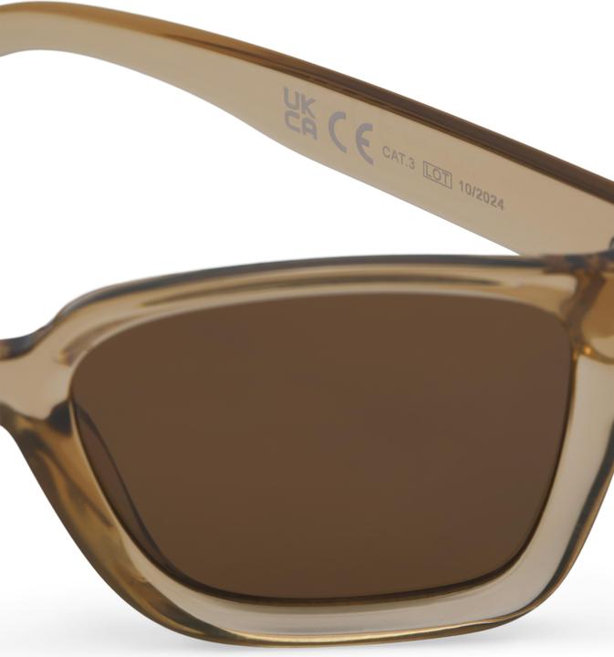 Produktbild Jack & Jones Jacpontus Sunglasses Noos