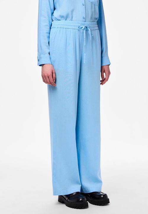 Produktbild Pieces PCPIA Hose mit weitem Bein (XS)