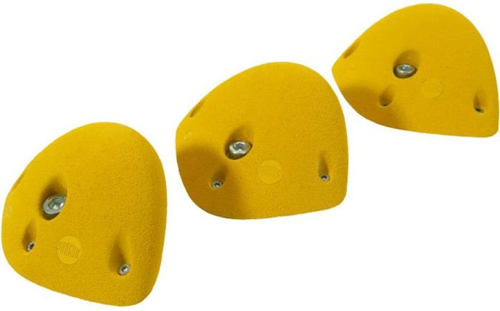 Immagine prodotto Steilstein Klettergriffe-Set 100-102 (Colore desiderato (produzione))