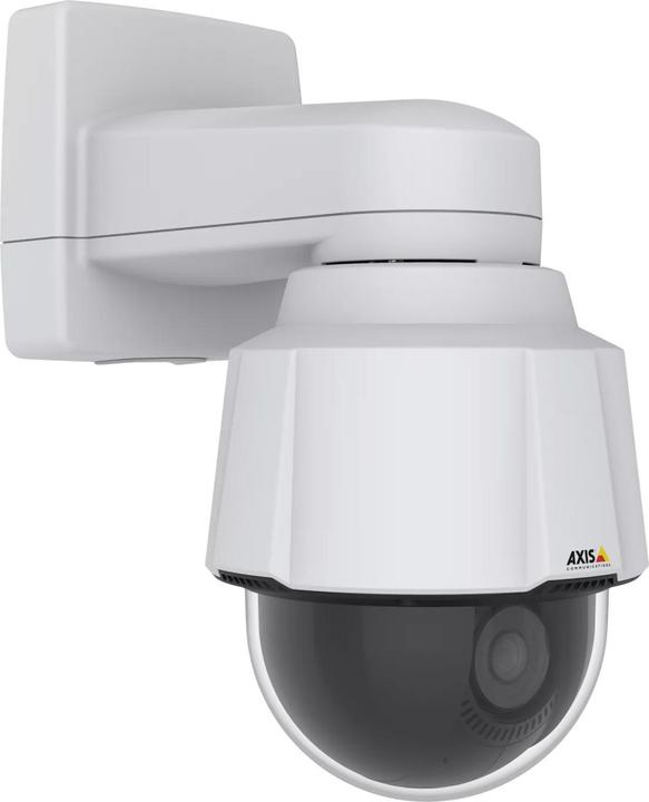 Produktbild Axis Netzwerkkamera P5655-E (1920 x 1080 Pixels)