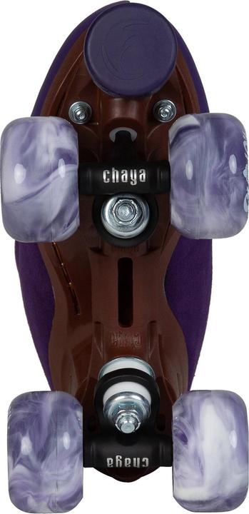 Produktbild Powerslide Chaya Lifestyle Rollerskates (39)