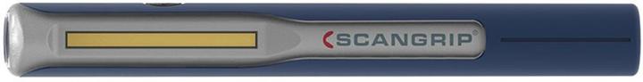 Scangrip Penlight MAG Pen 3 (17.40 cm, 150 lm)