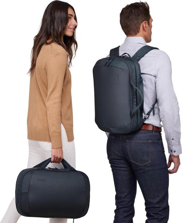Produktbild Thule Subterra 2 Hybrid (15 l)
