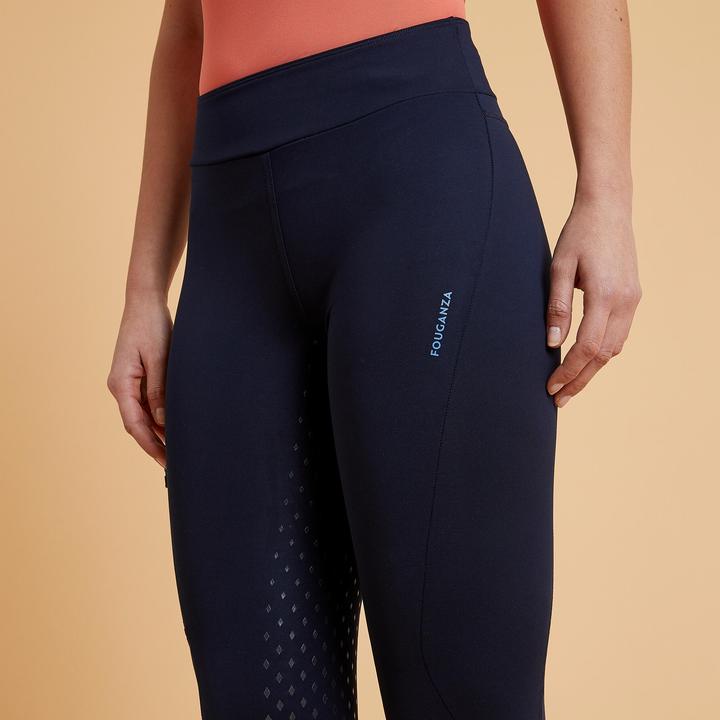 Actual product image Fouganza 500 (M)