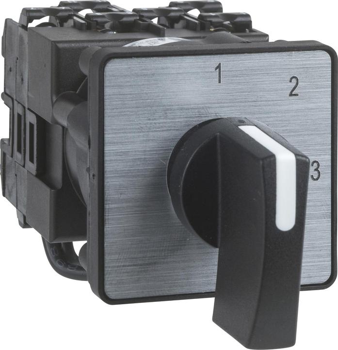 Actual product image Schneider Electric Load switch 1p 1.5kW changeover 12A K1B006TLH
