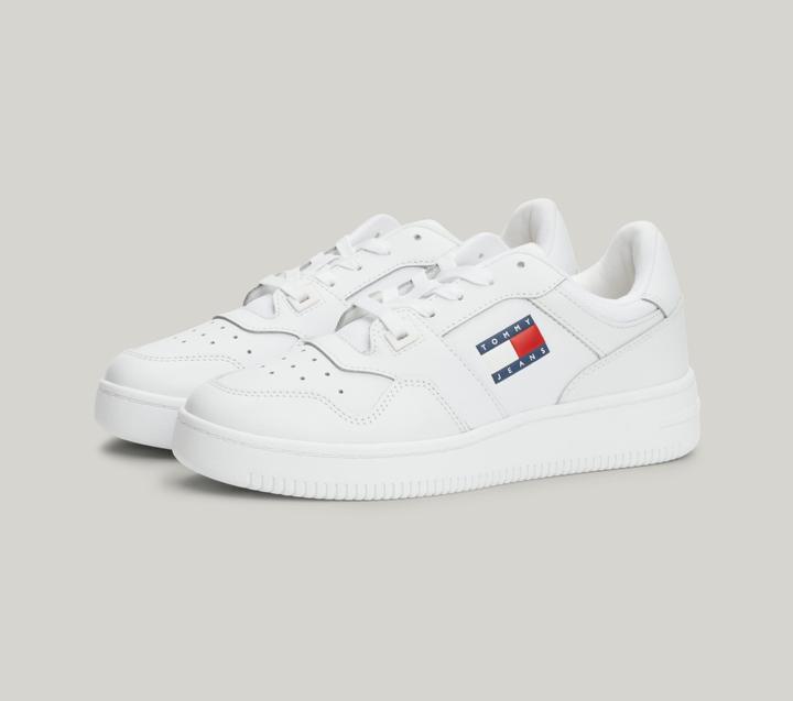 Immagine prodotto Tommy Hilfiger Tjw Retro Basket Ess (39)