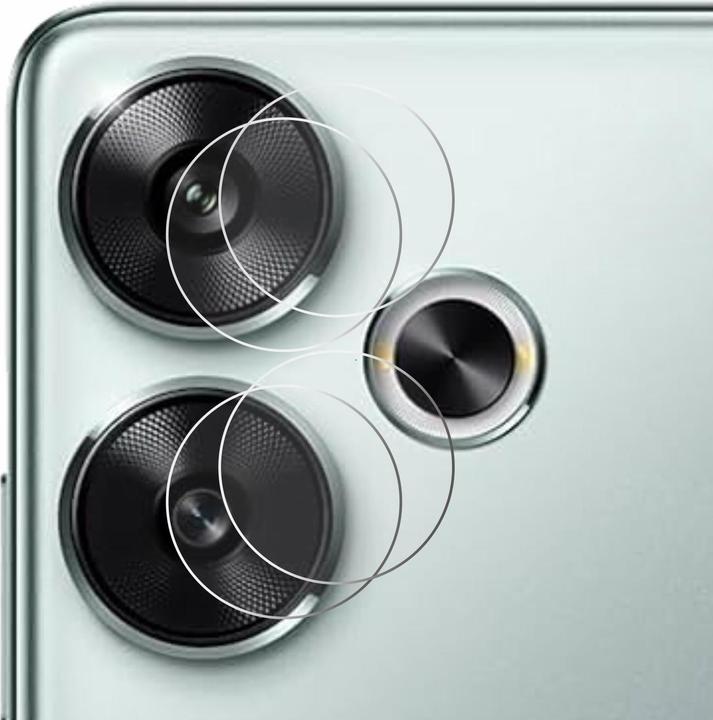 Immagine prodotto BROTECT Pellicola Trasparente (2 Pezzo/i, Xiaomi Poco F6)