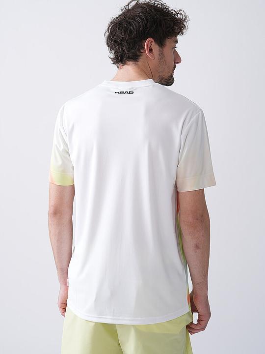 Actual product image Head Tennisoberteil Blur