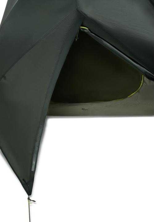 Actual product image Jack Wolfskin Sky Dome III (Dome tent, 3.47 kg, 3 persons)