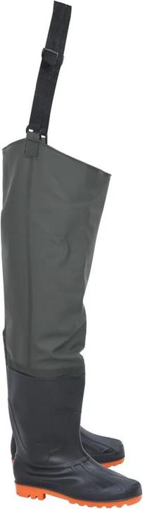 Actual product image VidaXL Wading boots size 39 (39)