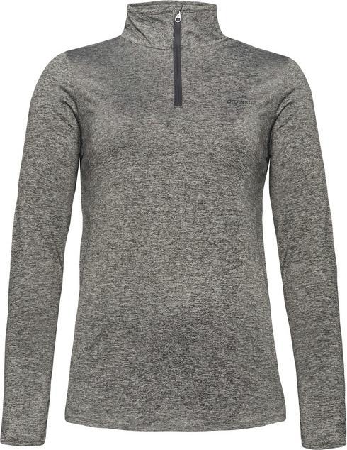 Protest FABRIZM 1/4 zip top