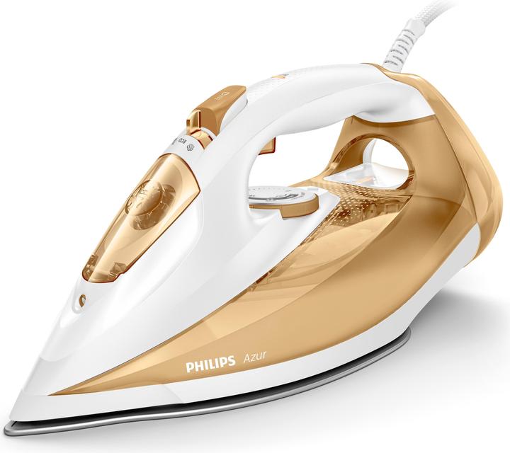 Philips Azur (2500 W, 210 g/min)