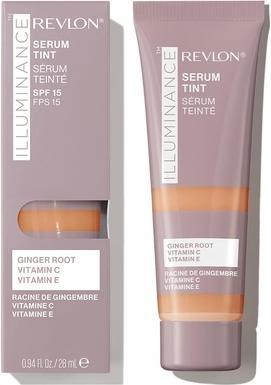 Produktbild Revlon Illuminance Serum Tint (409 Brulee)