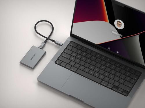 Produktbild LINQ Connects USB4 PRO CABLE -1.0M (1 m, USB 3.2 Gen 2x2)