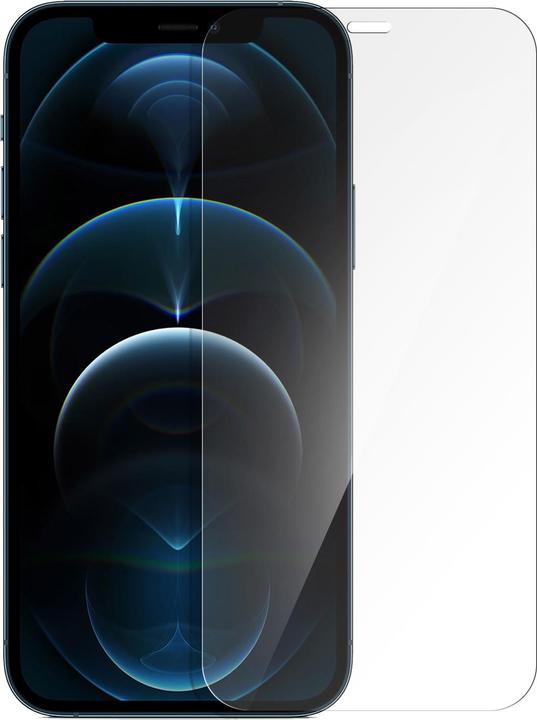 Immagine prodotto Avizar Pellicola di protezione del display flessibile (1 Pezzo/i, Apple iPhone 12 Pro Max)