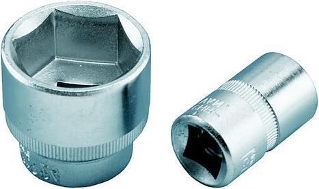 Actual product image technocraft Douille, 1/2", 24 mm