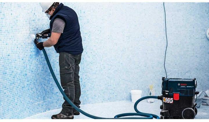Produktbild Bosch Professional Zubehör EXPERT Grout Segment Blade ACZ 85 RD4 Blatt für Multifunktionswerkzeuge, 85 mm