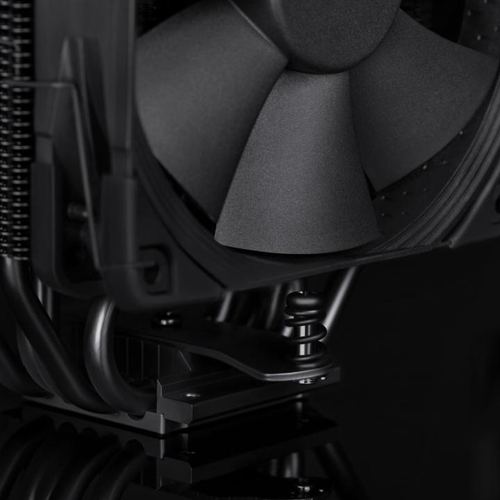 Immagine prodotto Noctua NH-U12S Chromax Nero (158 mm)