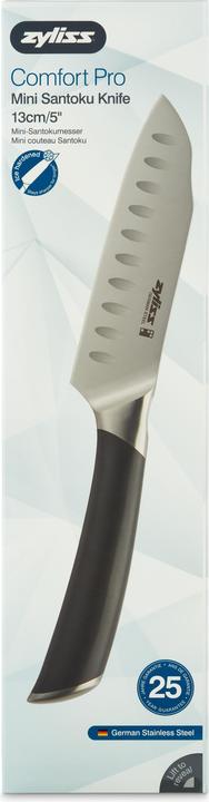 Produktbild Zyliss Santokumesser Comfort Pro (13 cm)