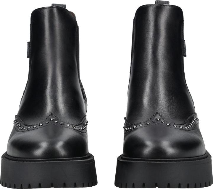 Actual product image Nero Giardini Stiefelette (41)
