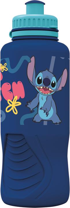 Image du produit Disney Stitch - Bouteille d'eau pour le sport (75028) (0.40 l)