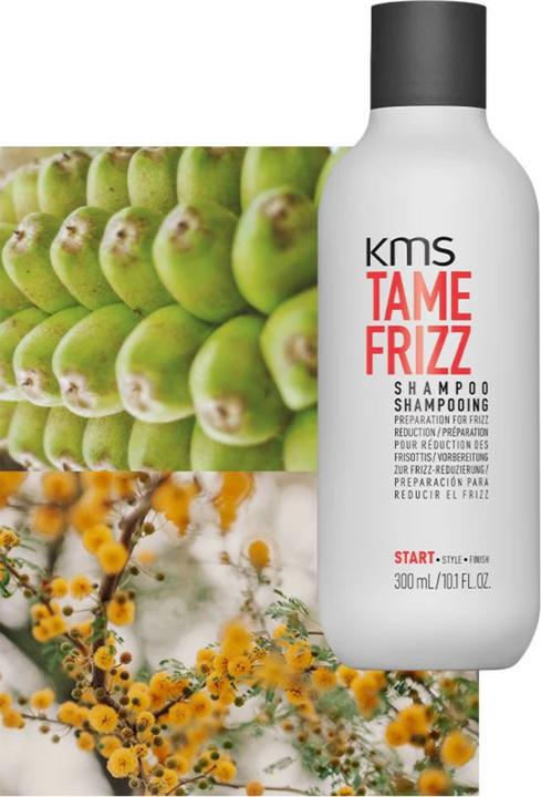 Immagine prodotto KMS California Shampoo TAMEFRIZZ (300 ml)