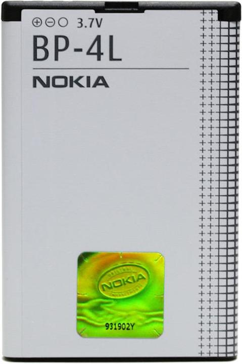 Produktbild Nokia Bp-4l